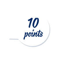 10points