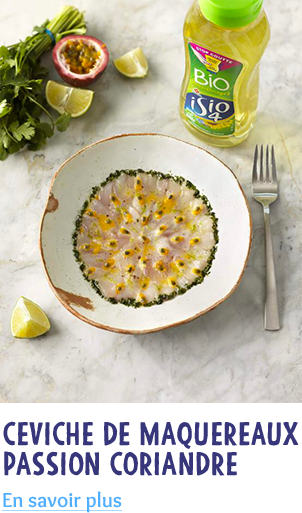 ceviche