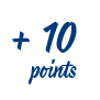 10 points