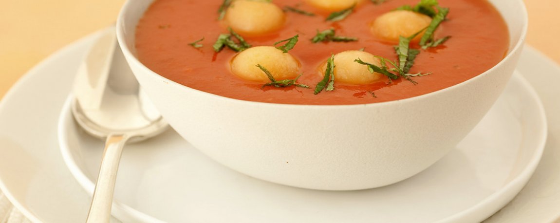 soupe intergalactique