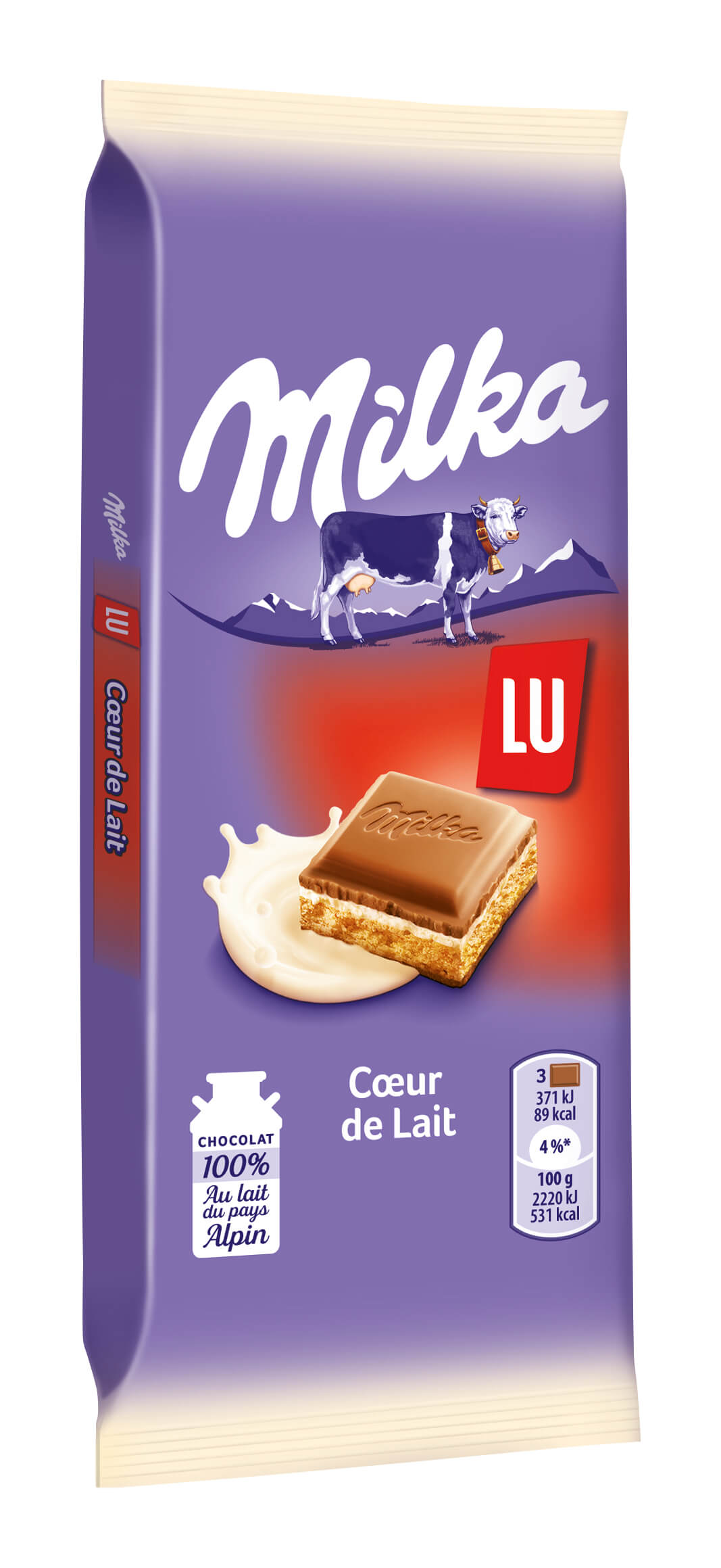 milka