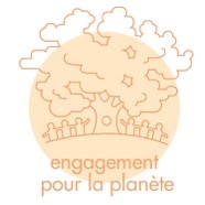 engagement pour la planet