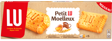 petit lu moelleux