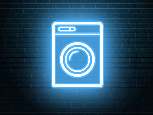 lave linge