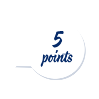 5points