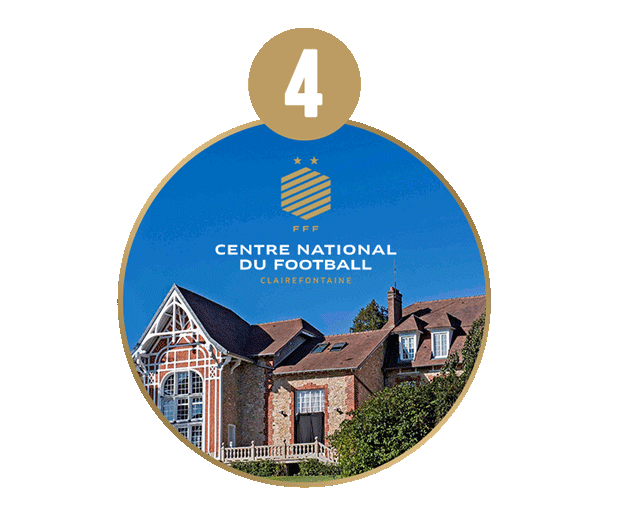 Centre national du football
