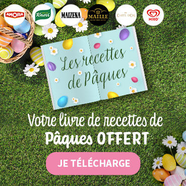 livre de recettes