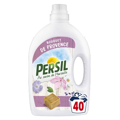 lessive persil