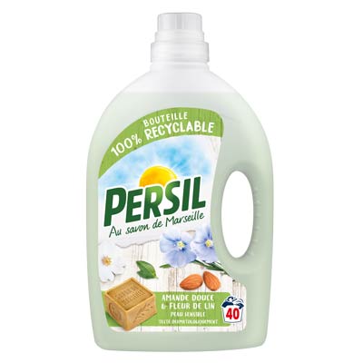 lessive persil