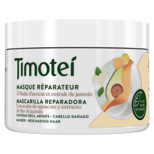 Timotei masque réparateur