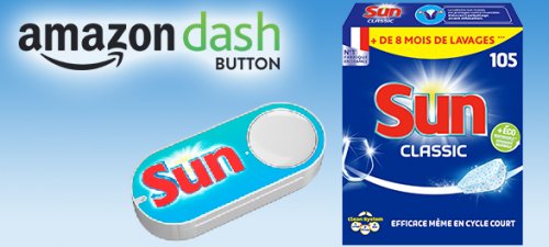 sun classique Amazon