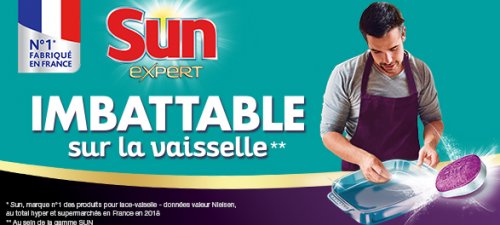 sun tablette extra power