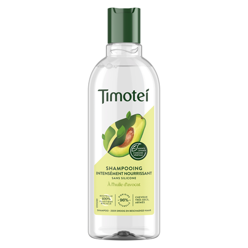 Produit Timotei