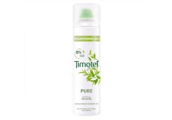 Shampooing Timotei