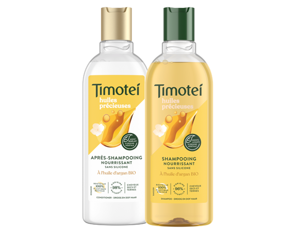 Produit Timotei