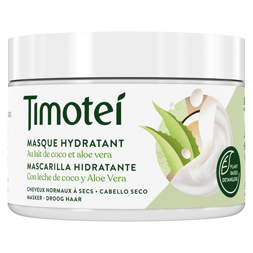 masque timotei