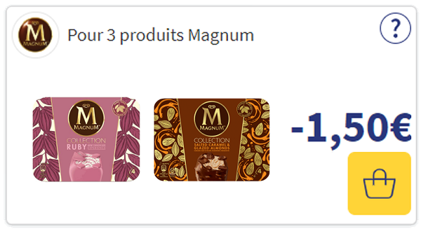 br magnum