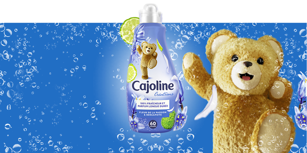 CAJOLINE CREATIONS
