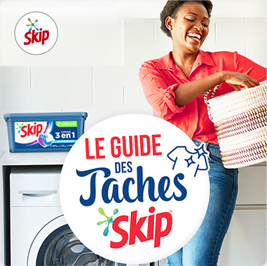 Guide des taches