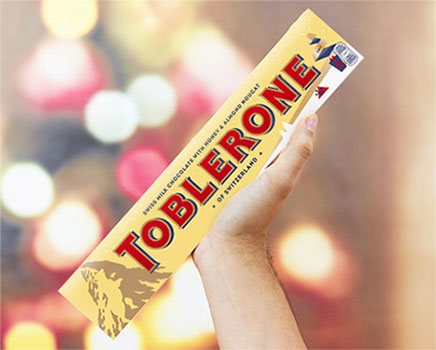 toblerone