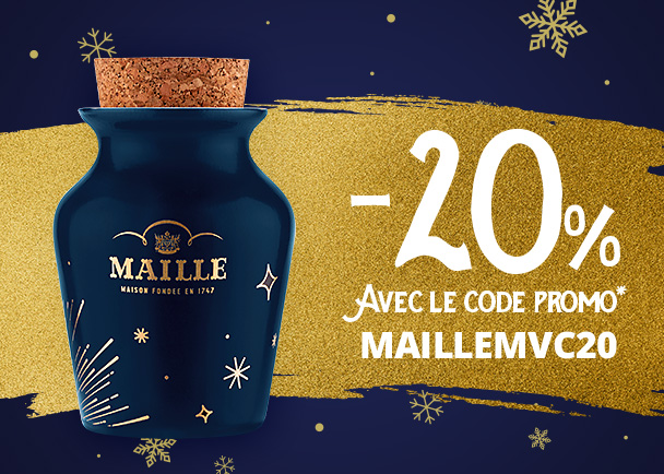 code promo maille