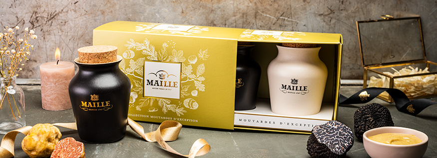 gamme noel maille