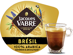 café jacques vabre