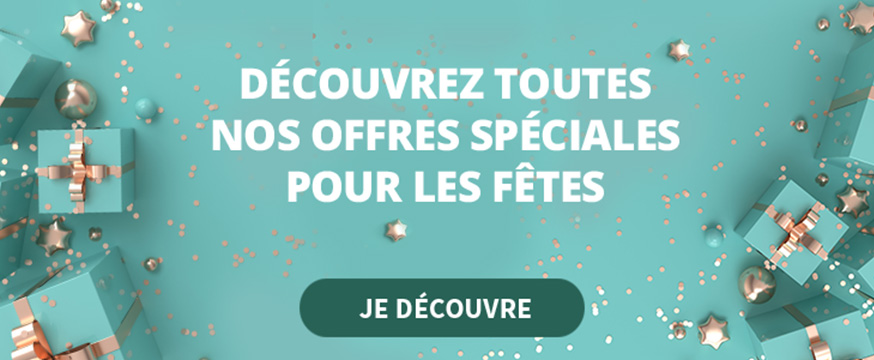 promo noel