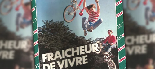 hollywood fraicheur de vivre