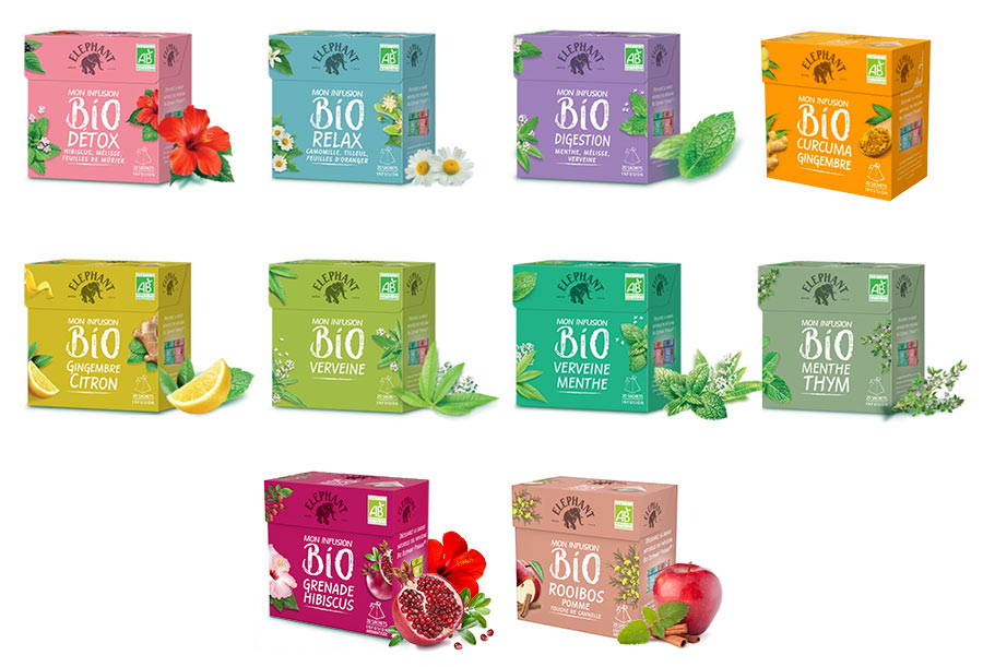 infusions bio elephant