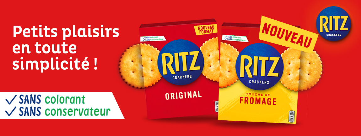 Ritz