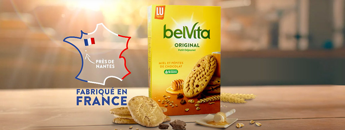 header belvita