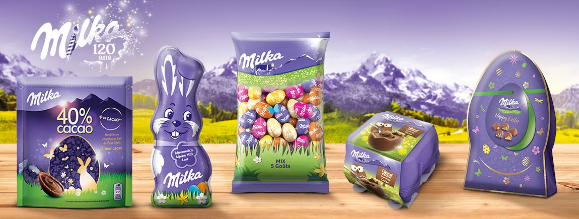 header milka special paque