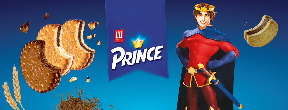 Header prince