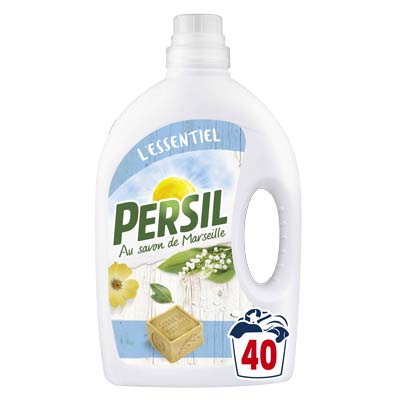 lessive persil
