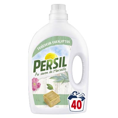 lessive persil