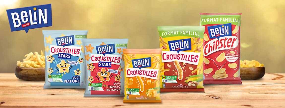 Decouvrez Les Biscuits Souffles Belin Decouvrez Les Biscuits Souffles Belin