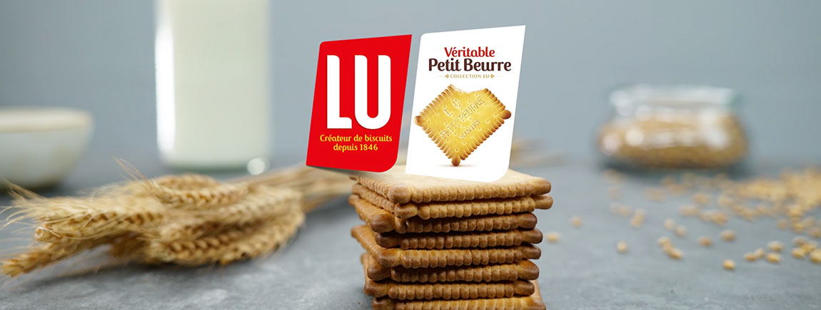 Veritable petit beurre