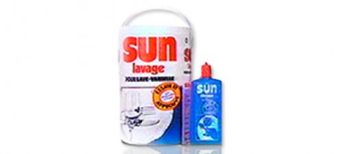 sun lavage 1965