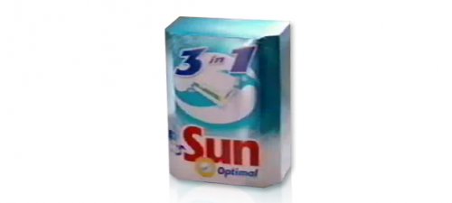 sun optimal 2001
