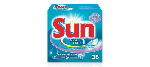 sun tout en 1 2005