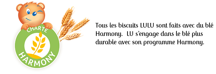 charte harmony