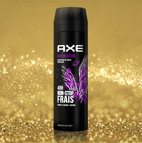 axe