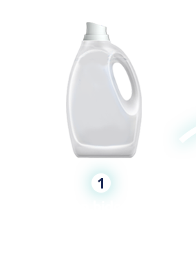 étape 1