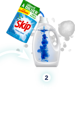 étape 2