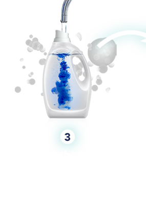 étape 3