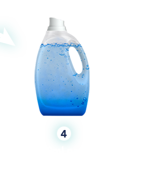 étape 4