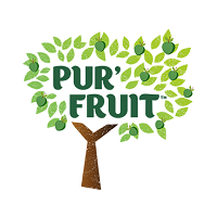 Logo Purfruit