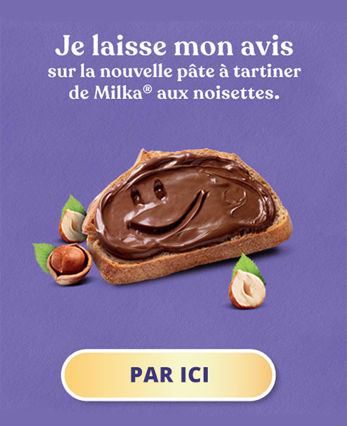 test et avis milka