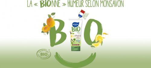 la bionne humeur